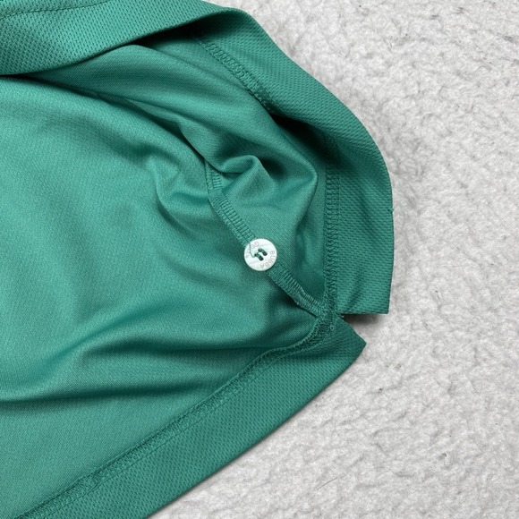 Bubba Watson Polo Shirt Mens Small Golfer Country Club Casual Office Work Travel - Picture 9 of 11